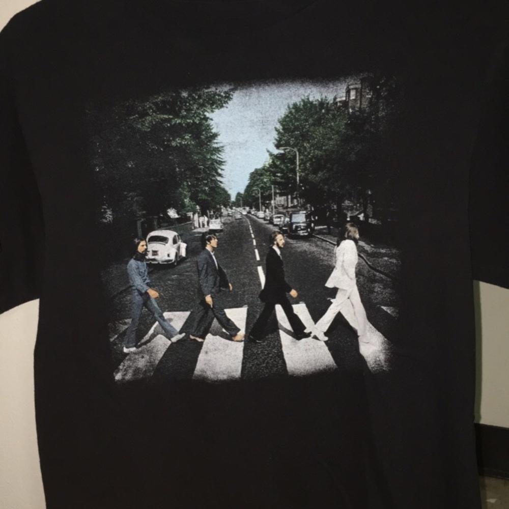 Band Tee Collection - Picture 7 of 8